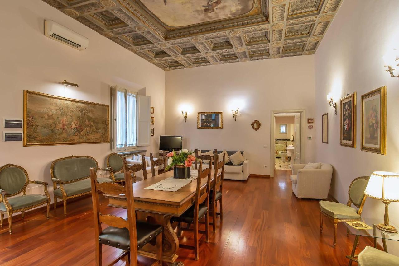 Mdr Antinori Apartments Floransa Dış mekan fotoğraf