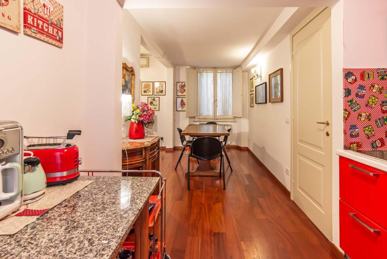 Mdr Antinori Apartments Floransa Dış mekan fotoğraf