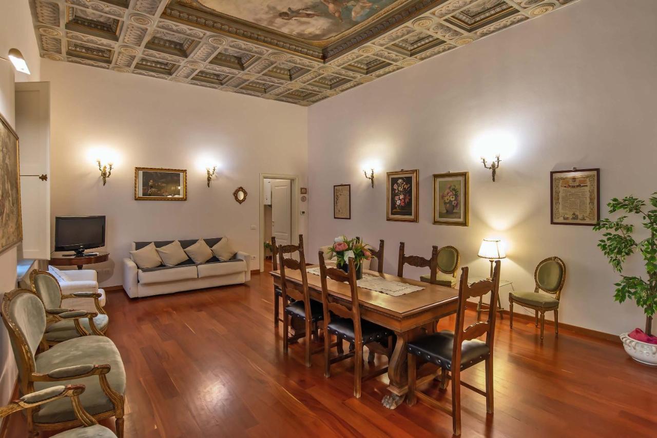 Mdr Antinori Apartments Floransa Dış mekan fotoğraf